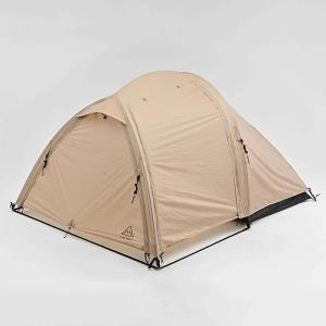 Jack Wolfskin（ジャックウルフスキン） テント キャンプ 4人用