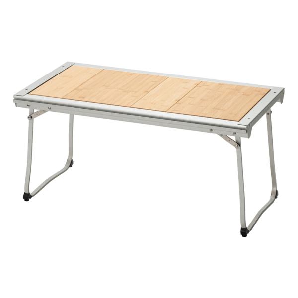 アウトドアテーブル スノーピーク エントリーIGT