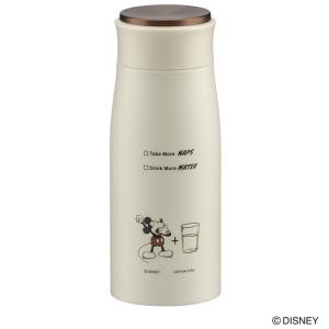 CAPTAIN STAG（キャプテンスタッグ） 水筒 350ml ディズニー MP