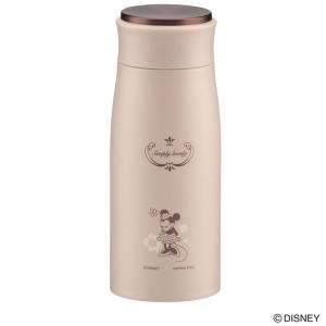 パール金属 MA-2344 ディズニー MPパーソナルボトル 450ml ネイビー