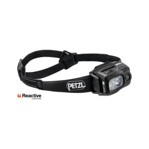 ペツル スイフト RL 用リチャージャブルバッテリー スイフト RL 用リチャージャブルバッテリー - PETZL｜HEADLAMP