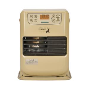 CORONA FH-CP25Y-G 石油ファンヒーター CORONA（住宅設備） CORONA コロナ 石油ファンヒーター WZ
