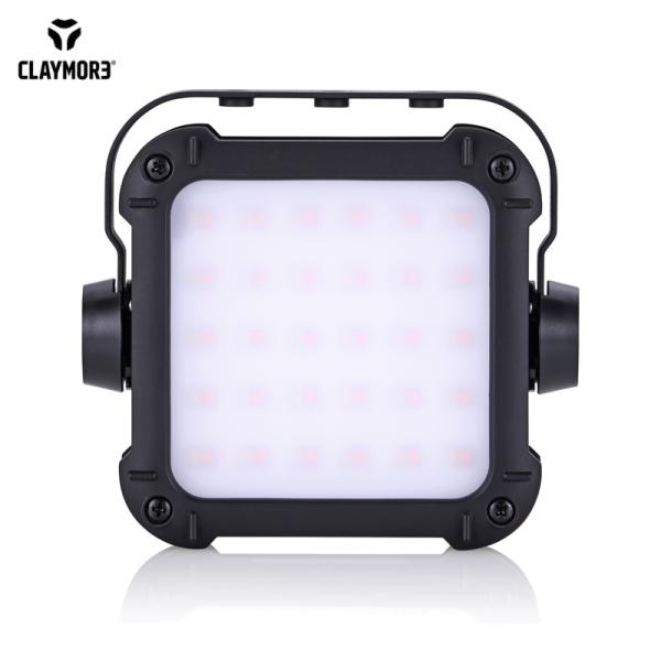 アウトドアランタン クレイモア ULTRA2 3.0 M BLK