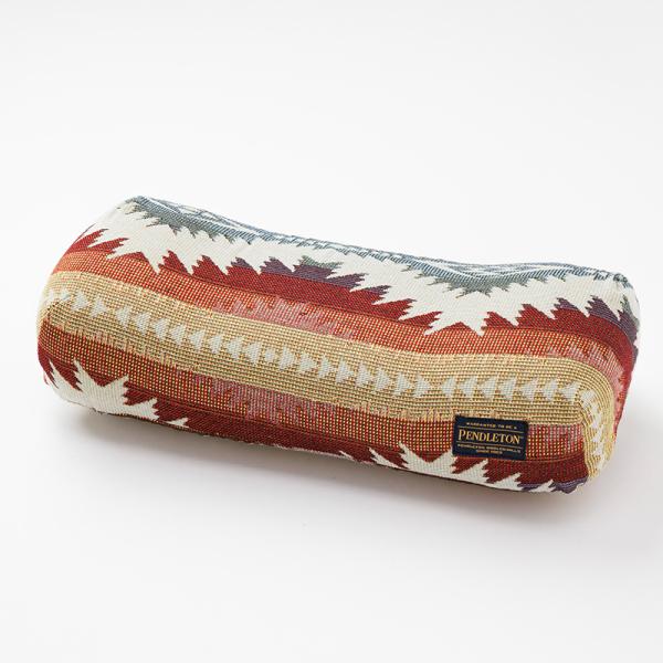 ペンドルトン ランバーピロー One Size サンセットパス