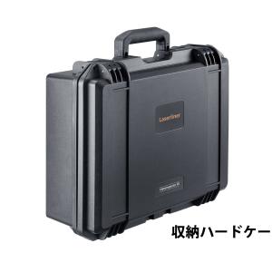 レーザーライナー ビデオインスペクター3D× ...の詳細画像1