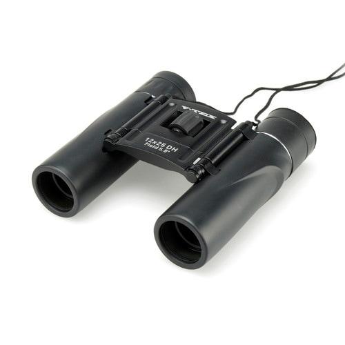 光学機器 ケンコー 双眼鏡 12倍 V-TEX 12×25DH