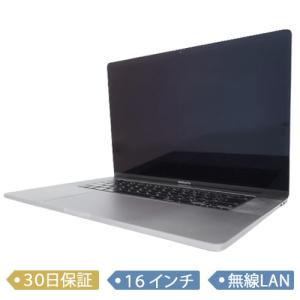 Apple MacBook Pro 15インチ Mid 2019 中古 Z0WX(ベース:MV922J/A