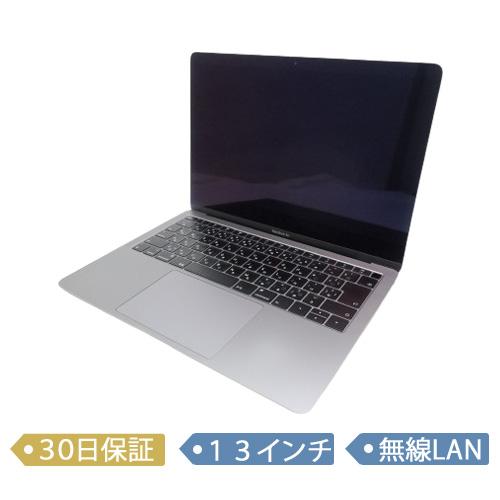 【中古】Apple MacBook Air Retina 13&quot;/Core i5 1.6GHz/メモ...