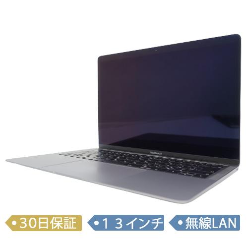 【中古】Apple/MacBook Air Retina/13インチ/Core i5/メモリ8GB/...