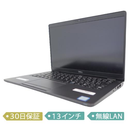 【中古】DELL Latitude 13 5300/13インチ/Windows 10 Pro 64b...