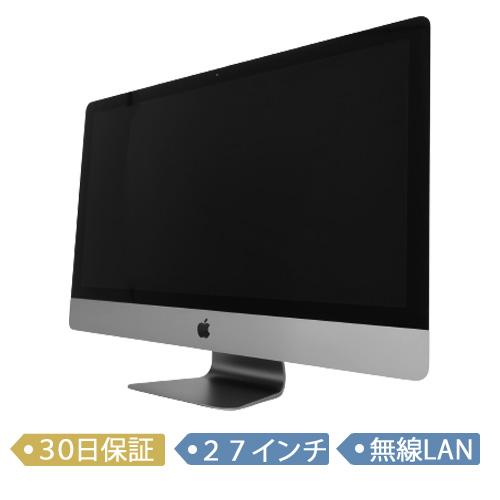 【特価】Apple/iMac Pro Retina 5K/27インチ/Xeon W-2140B 3....