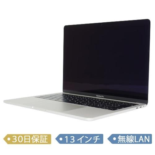 【中古】Apple MacBook Pro 13&quot; Touch Bar/Core i5 2.4GHz...