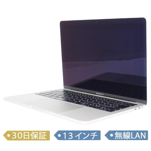 【中古】Apple MacBook Pro 13&quot; Touch Bar/Core i7 2.7GHz...