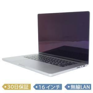 【中古】Apple MacBookPro Liquid Retina16/Apple M1 Max/...