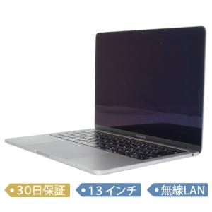 【中古】Apple MacBook Pro Retina Touch Bar/Core i7/メモリ16GB/SSD 256GB/2019/13インチ/MacOS(10.14)/ノート【B】｜atc-store-tokyo
