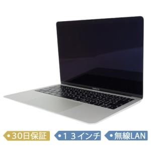 【中古】Apple MacBook Air/Core i5/メモリ8GB/SSD 128GB/2018/13インチ/MacOS(10.14)/ノート【A】｜atc-store-tokyo