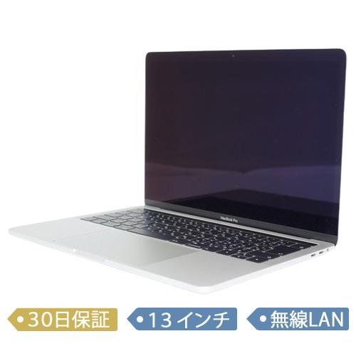 【中古】Apple MacBook Pro/Core i7/メモリ16GB/SSD256GB/201...