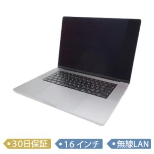 MacBook Pro 【中古】Apple MacBookPro Liquid Retina14/Apple M1 Pro