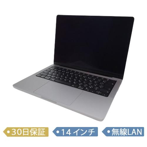 【中古】Apple MacBookPro Liquid Retina14/Apple M1 Max/...