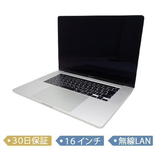 【中古】Apple MacBook Pro/Core i9 2.4GHz/メモリ 32GB/SSD ...