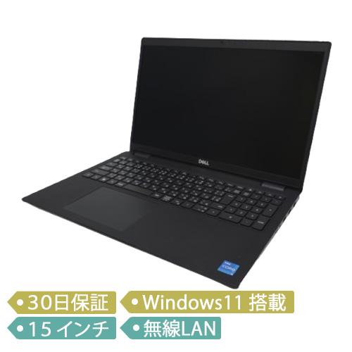 【中古】DELL Latitude 15 3520/Core i5-1145G7 2.6GHz/メモ...