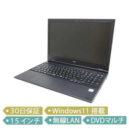 【中古】NEC VersaPro タイプVX/Core i5-8265 1.6GHz/メモリ 8GB...