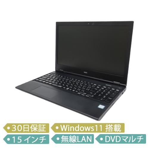 【中古】NEC VersaPro タイプVF/Core i5-8265 1.6GHz/メモリ 8GB...