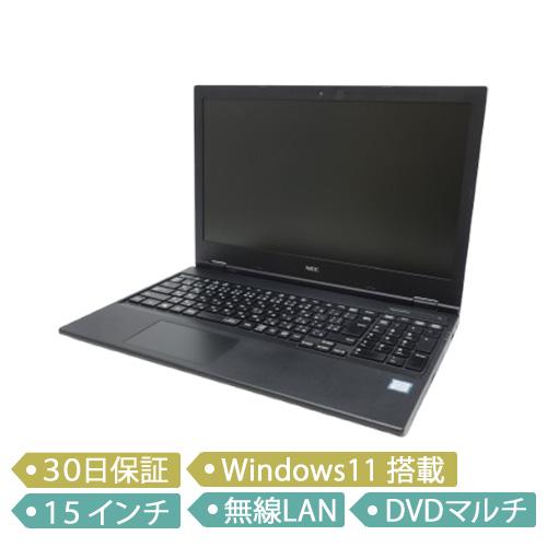 【中古】NEC VersaPro タイプVF/Core i5-8265U 1.6GHz/メモリ 8G...
