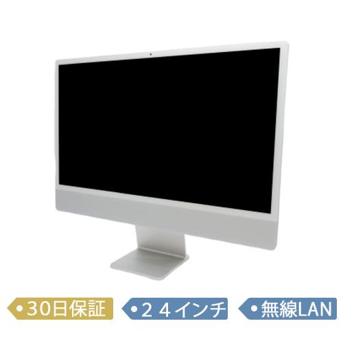 【中古】Apple iMac Retina 4.5Kディスプレイ/Apple M1/メモリ 16GB...