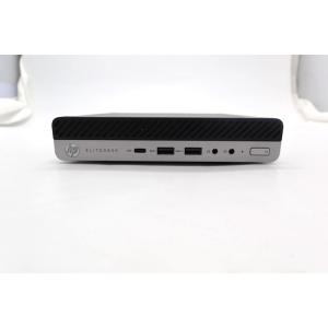 【期間限定3/22まで】【中古】HP Elit...の詳細画像1