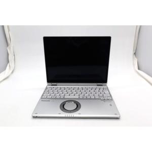 【中古】Panasonic Lets Note...の詳細画像1