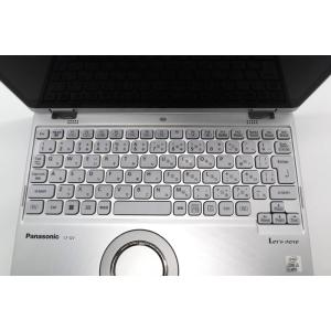 【中古】Panasonic Lets Note...の詳細画像2