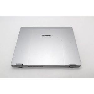 【中古】Panasonic Lets Note...の詳細画像3