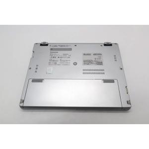 【中古】Panasonic Lets Note...の詳細画像4
