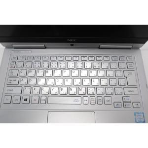 【中古】NEC VersaPro タイプVG/...の詳細画像2