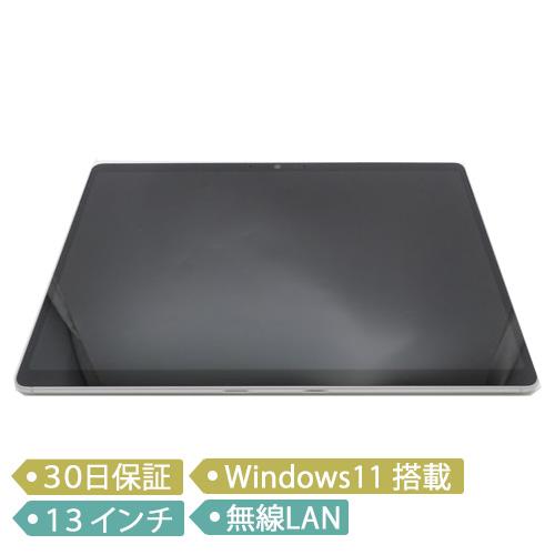 【中古】Microsoft Surface Pro/Snapdragon X 10-core X1P...