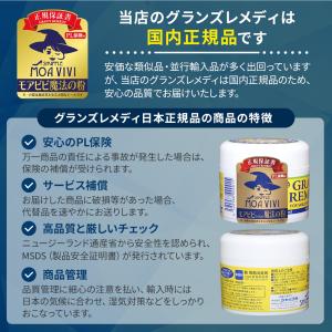 グランズレメディ 正規 靴 消臭 メーカー保証...の詳細画像5