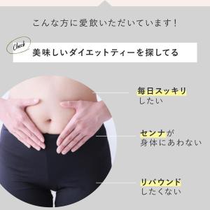 デトラーブ ダイエットティー 30包入 デトラ...の詳細画像2