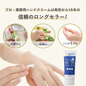 ハンドクリーム プロ業務用 薬用シワ改善ハンド...の詳細画像4