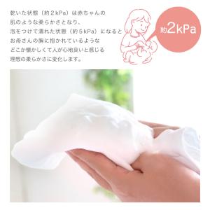 ボディタオル 専身タオル おぼろタオル 垢すり...の詳細画像3