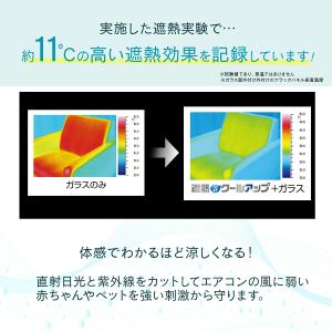 窓ガラス フィルム 遮光シート ガラスフィルム...の詳細画像5