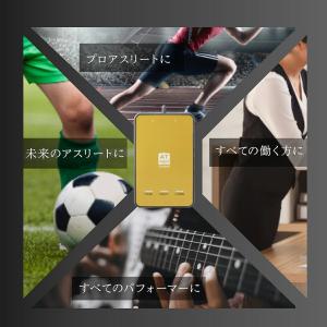マイクロカレント 最新モデル 低周波治療器 伊...の詳細画像4