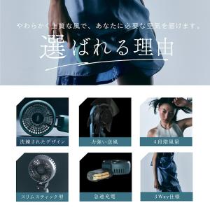 cado カドー STREAM Mini ST...の詳細画像3