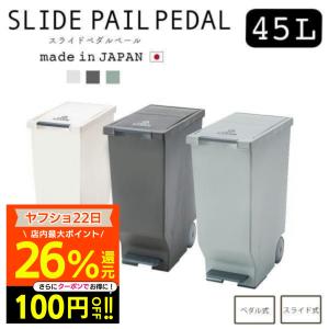 Hailo（ハイロ） ビッグボックススウィングXL ゴミ箱 52L 四角型