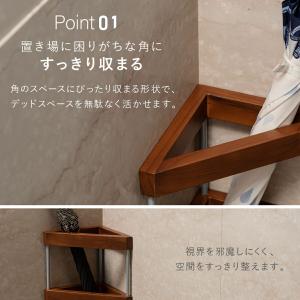 傘立て スリム おしゃれ 水受けトレー付 外置...の詳細画像4