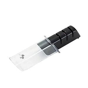 貝印(Kai Corporation) KAI 関孫六 シャープナー 包丁研ぎ器 ダイヤモンド & セラミック 日本製 AP0308｜atcollet