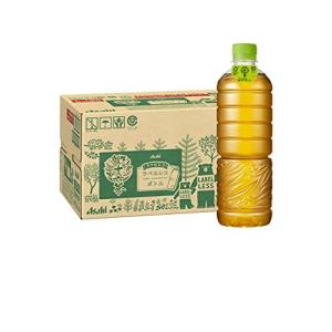 アサヒ飲料 十六茶 お茶 ラベルレスボトル 630ml×24本