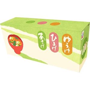 永谷園 あさげ・ひるげ・ゆうげ おみそ汁アソートBOX(粉末タイプ) 30食入｜atcollet