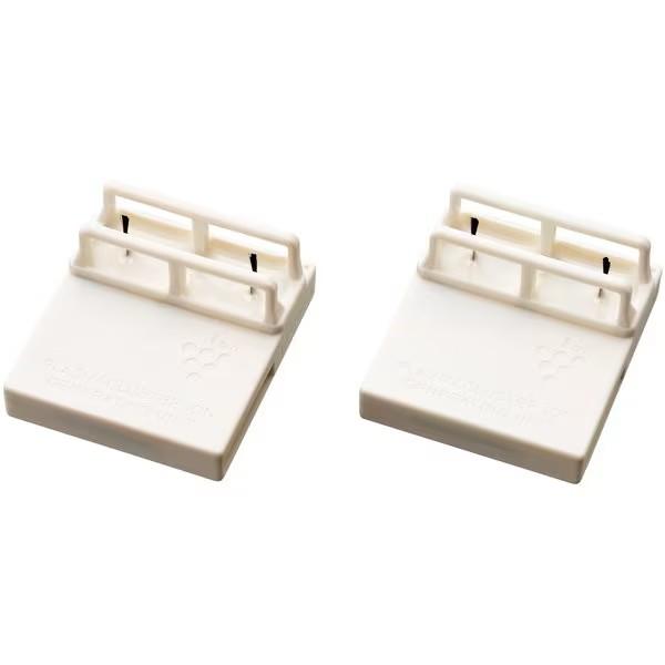 【純正品】 シャープ プラズマクラスターイオン発生ユニット IZ-C90M2 ホワイト系