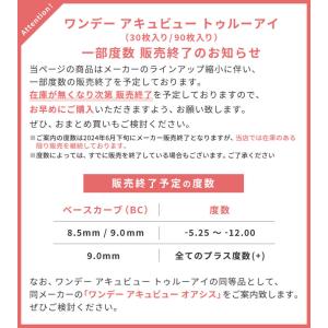 コンタクトレンズ 1DAY ワンデーアキュビュ...の詳細画像1